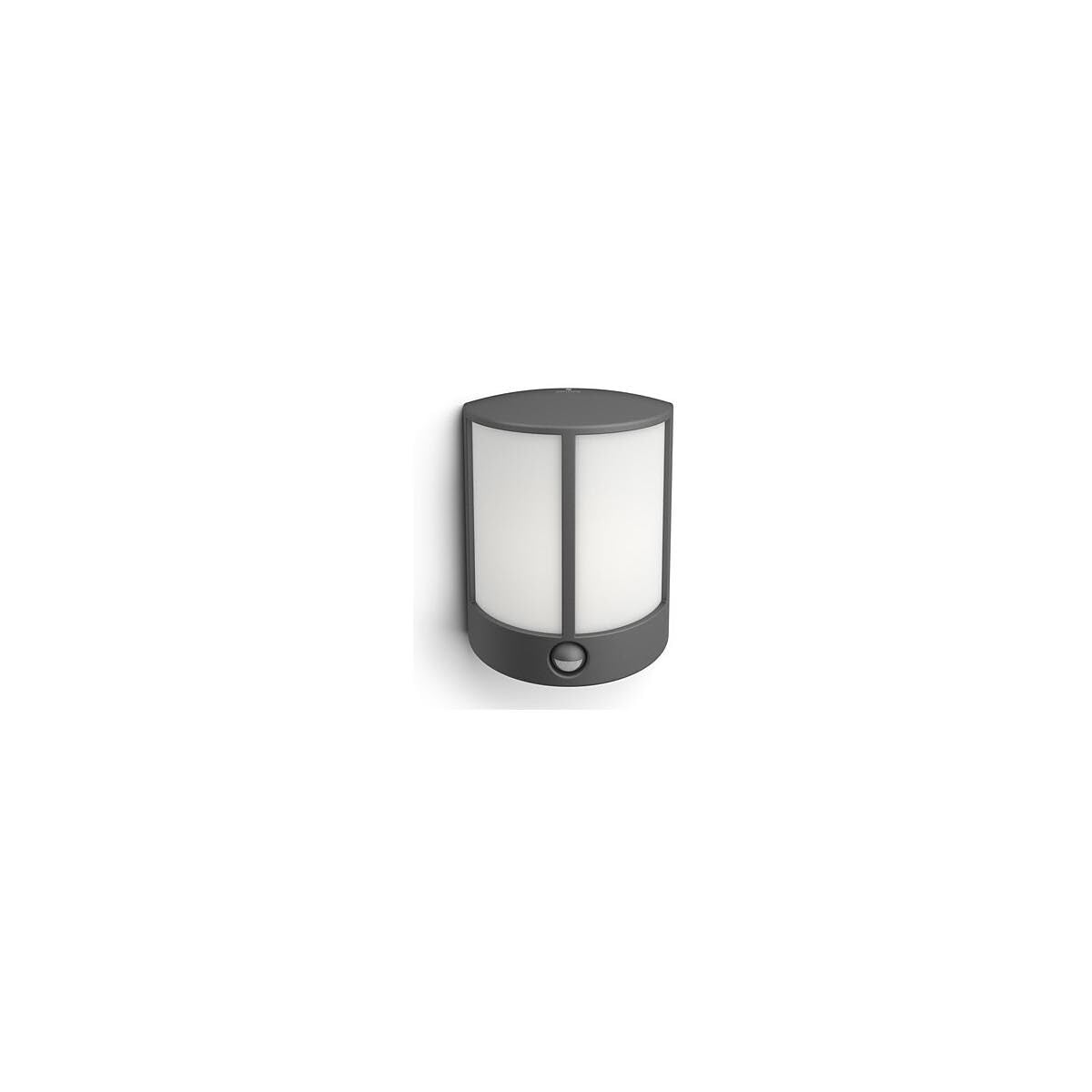 Philips 17463/47/P7 - LED RGBW Buitenverlichting Hue APPEAR 2xLED/8W/230V IP44