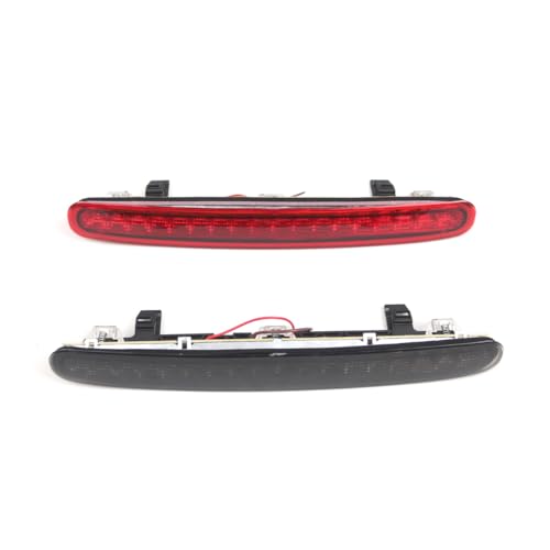Feu stop arrière de Beetle 5C5945097B avec finition noire premium - 2