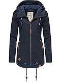 Die coole Allround Funktionsjacke ist der ideale Begleiter für alle Arten von Outdoor Aktivitäten, Festivals, Open Airs, für die Stadt und zum Wandern
