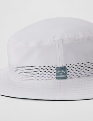 Image of Callaway Womens Callaway Golf Bucket Hat