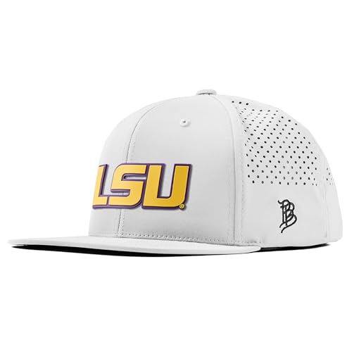 Branded Bills Oficialmente Licenciado LSU Tigers miniatura 1