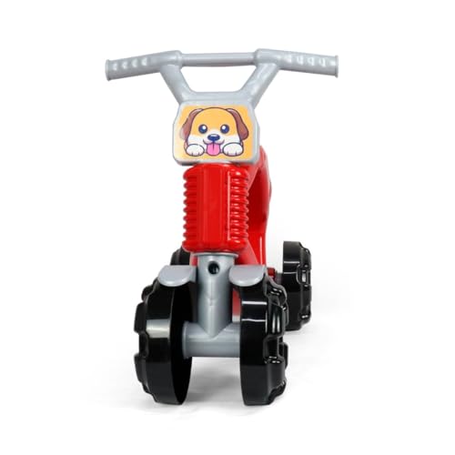 Calesita -BIKEBABY - Primeiros passos