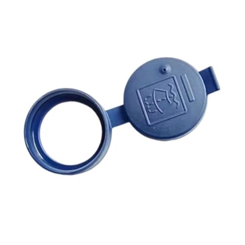Bouchon de réservoir de liquide de lave-glace de voiture type origine pour Brera 643244