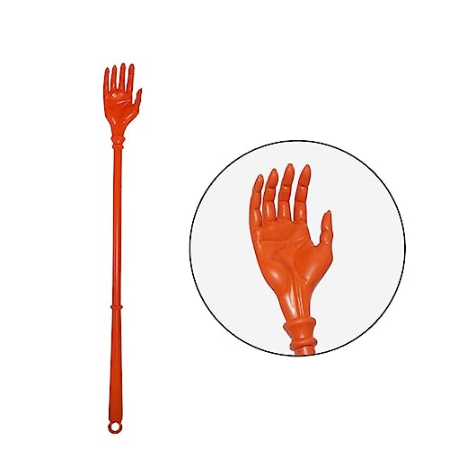 Image of R V Enterprise Body Itch Scratcher Rod Manual Massage Stick