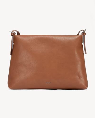 Image of NEWBELLA Small Shoulder Bags for Women - Trendy Underarm Purse & Crossbody Handbag for Daily Commute & Evening