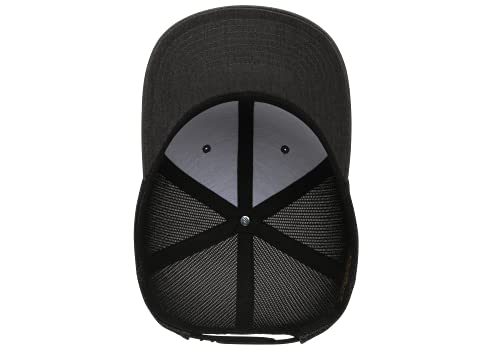 Image of Yupoong Yp Classics Retro Trucker Cap