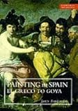 Painting in Spain (Everyman Art Library) (Paperback)