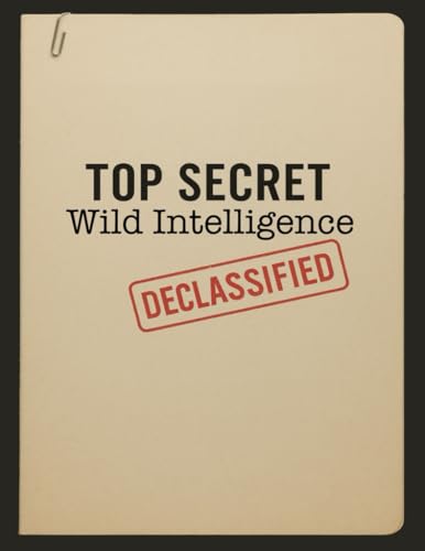 Declassified: Wild Intelligence