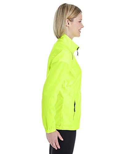 Core 365 Womens Motivate Unlined Lightweight Jacket (78183)2