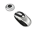 Kensington 72129 Pilot Mouse Optical Wireless 5-Button USB/PS2 Mouse (PC/Mac)