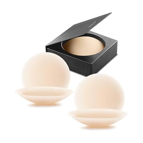 VOCH GALA Nipple Cover 2 Pairs Cover