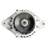 12V 45A ALTERNATOR Compatible for Subaru Justy & Sumo 1994-2007 23700KA021 23700KA030 23700KA031