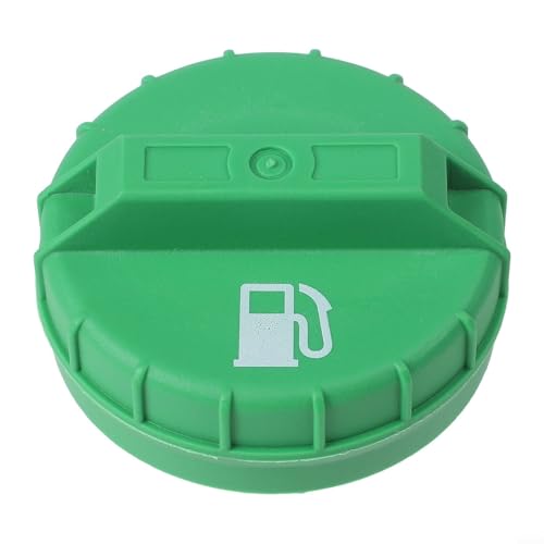 Tapa de combustible 10830D compatible con F250 F350 Super Duty 1988-2008 y para Chevrolet para camiones GMC 6.6L Reemplazo del tanque de combustible (SKU)