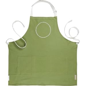 Primitives by kathy apron joy christmas gnome  urban country home decor