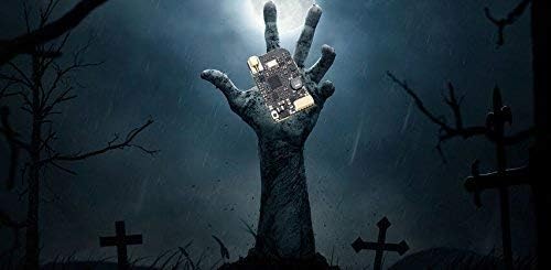 Team Blacksheep TBS Unify Pro 5G8 HV Race MMCX