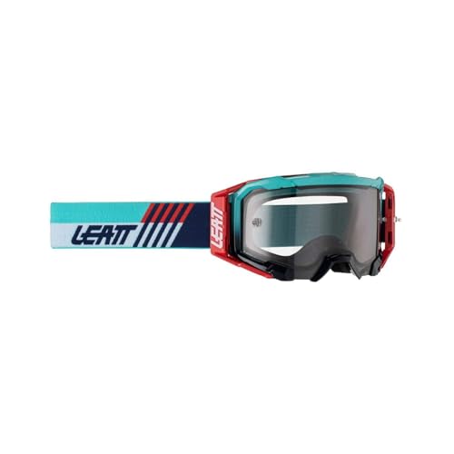 Goggle Velocity 5.5 Aqua