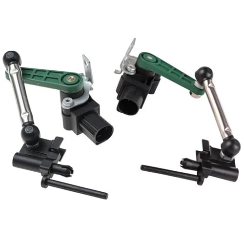 Capteur de niveau de hauteur pour suspension pneumatique 7P0616213