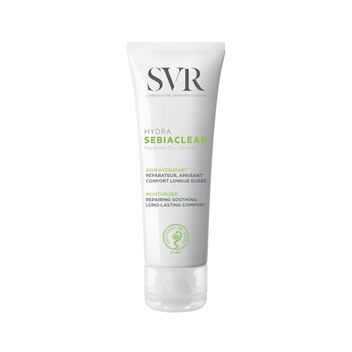 SVR Sebiaclear Hydra