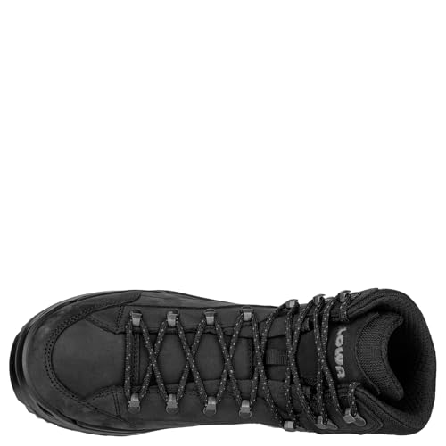 LOWA Stiefel mittel RENEGADE EVO GTX MID W tiefschwarz, 44.5