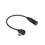 SERVICIO: Si usted tiene alguna pregunta sobre este cable adaptador de micrófono, puede ponerse en contacto con nosotros por correo electrónico y le responderemos dentro de las 24 horas. Si la compra tiene algún defecto de calidad, ofrecemos una garantía de devolución de dinero de 30 días.