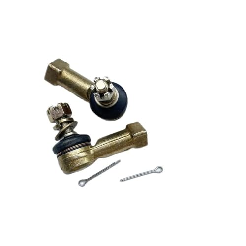 Rótula de dirección M12 repuesto de suspensión S250 S250CC ST-4E 6