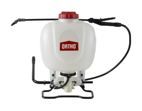 Ortho 4 Gallon Backpack Sprayer
