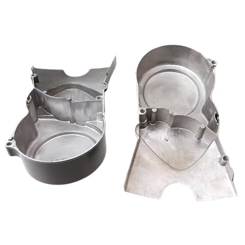 Carter d'allumage pour pit bike 50cc à 125cc compatible CRF50
