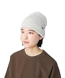 [スノーピーク] Pe/Co Knit Cap CH-26SU004 ヘッドウェア キャップ 帽子 メンズ レディース IVORY One