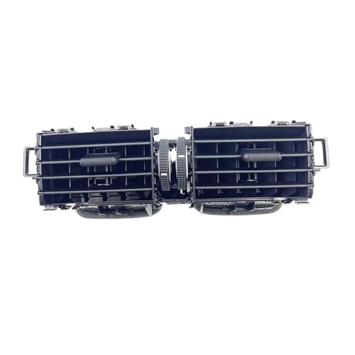 Grille de ventilation voiture pour voyager au frais en Prado LC150