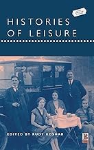 Buy Histories of Leisure — BookShops.in