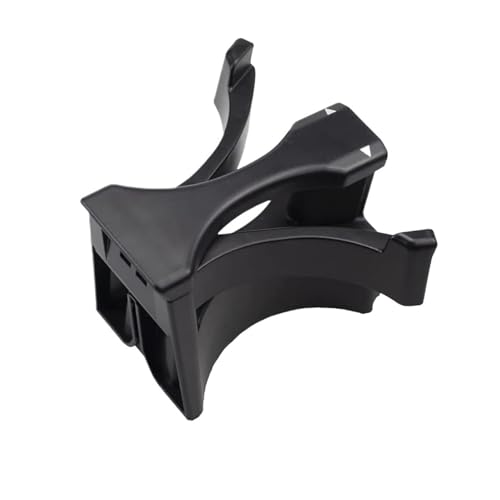 Porte-gobelet console centrale pour installer deux boissons sur Toyota 4Runner