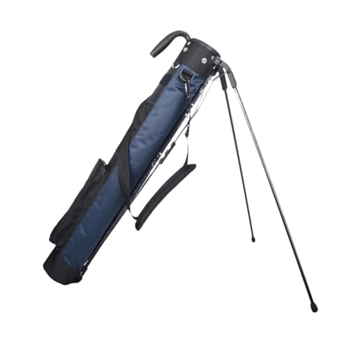 Sac de club de golf étanche transport léger avec support intégré