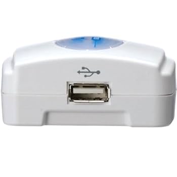 Amazon | Logitec プリントサーバ USB2.0接続 LAN-PS/U2A