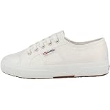 Superga Chaussures de Gymnastique 2750 lamew pour Femme, irisé, 38 EU