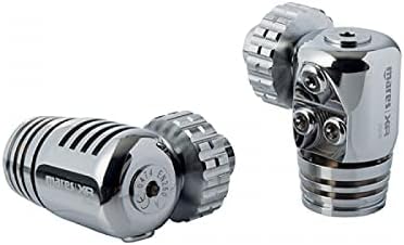 Mares Rover Octopus Regulator