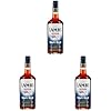 Lamb's Navy Dark Rum, 70cl (Pack of 3) – Lambs