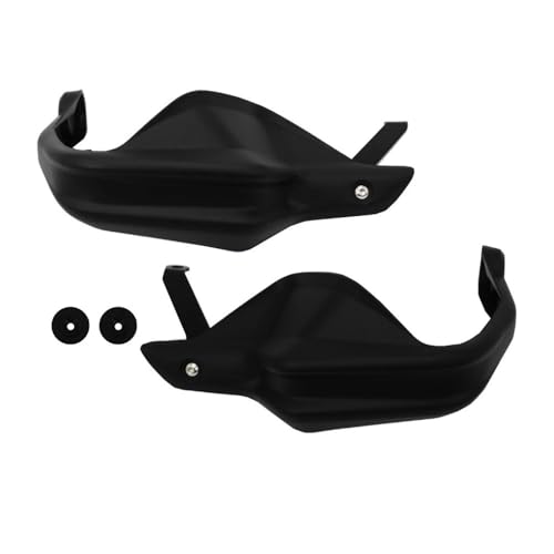 Protège main guidon moto Honda NC750X idéal pour affronter le vent au quotidien