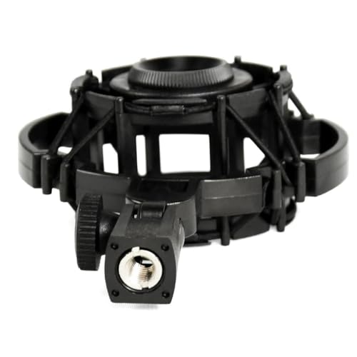 SAMSON Microphone Shockmount SP03 support araignée anti choc pour micro - 3
