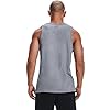 Under Armour Sportstyle Logo Tank Canottiera, Uomo #1