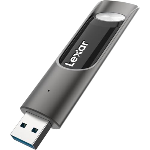 Lexar Jumpdrive P30 - Usb 3.2-Flash-Laufwerk - 256 Gb