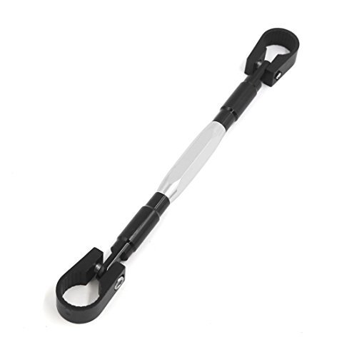 DealMux Tono Argento Alluminio Nero rimodellato