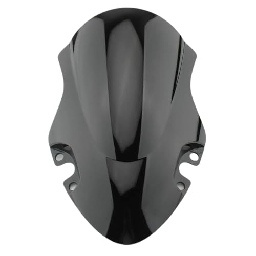 Extension pare-brise moto anti-turbulence - Accessoires de protection 450SR 22-23