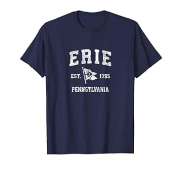 best size boat for lake erie pa