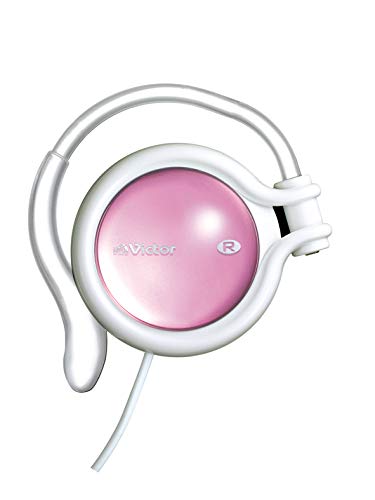 【中古】「非常に良い（無料延長保証）」JVC HP-AL102-P オープン型オンイヤーヘッドホン 耳掛け式 ルビーピンク Amazon.co.jp: JVC HP-AL102-WP オープン型オンイヤーヘッドホン 耳