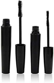 Warm Girl Máscara de pestañas de fibra 3D, ge...