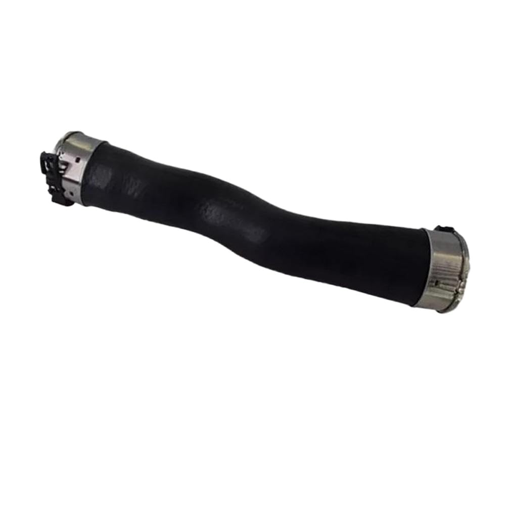 Jhshhpmec Onecolor Turbocharger Air Hose 11617810614 Compatible With 5 Series F07 F10 F11 Booster Intake Hose
