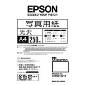 EPSONiGv\j ʐ^p  KA4250PSKR A4 250 AV fWm p\R Ӌ@ p ʐ^p [sAi]