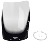 gpz 1000 rx BULLE ORIGIN CLAIR KAWA Bulle origine claire kawasaki gpz 1000rx