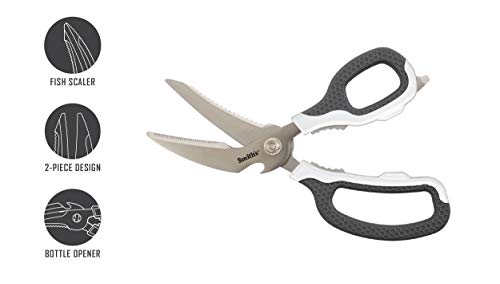 Smith’s 8-Inch Edge Sport Shears