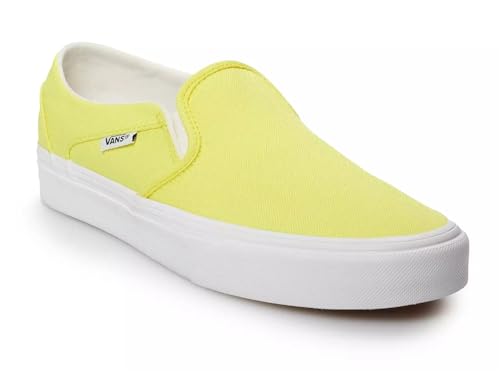 Image of Vans Women's Asher Adult Low Top Sneakers